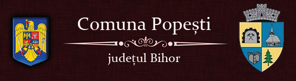 comuna popesti