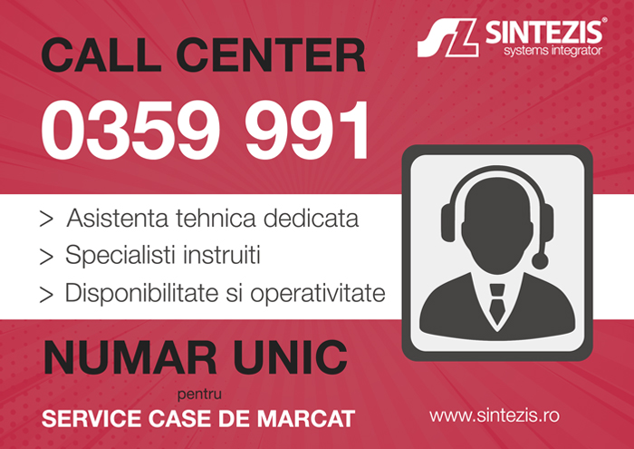 News site 700x495 call center rosu