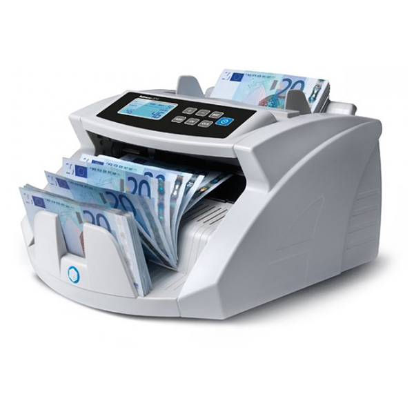 Numaratoare de bancnote si monetar SAFESCAN 2250