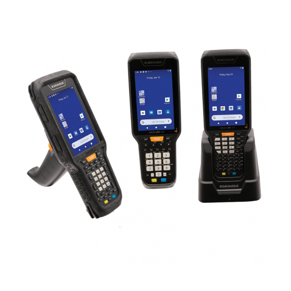 Terminal mobil Datalogic Skorpio X5, Android