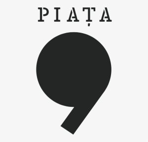 logo piata 9