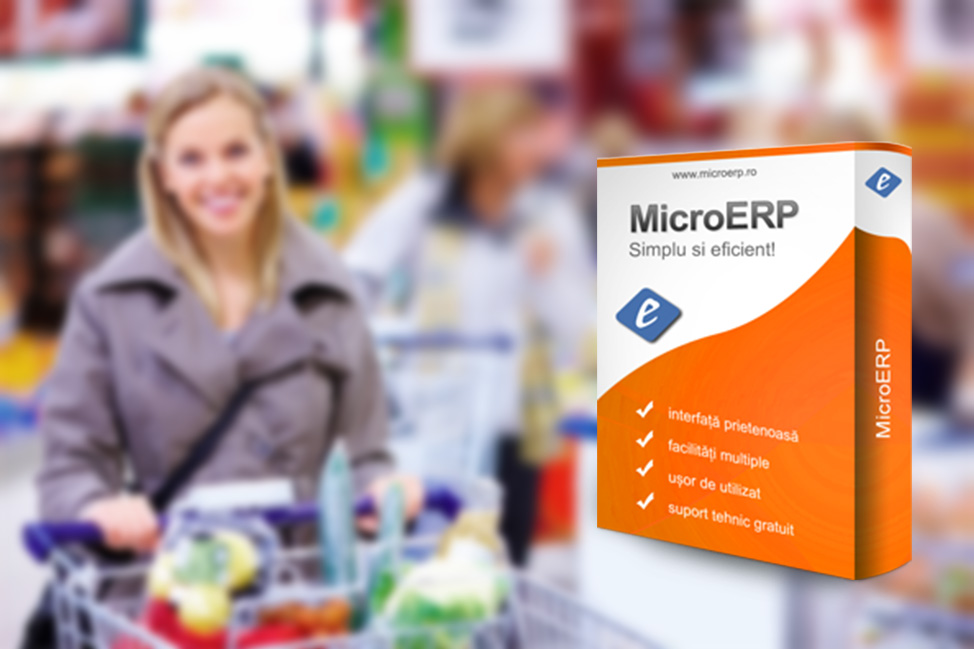 Micro ERP magazin