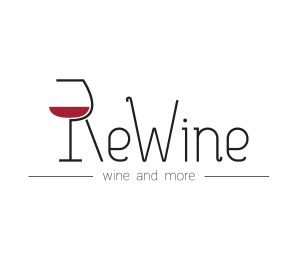 rewine logo