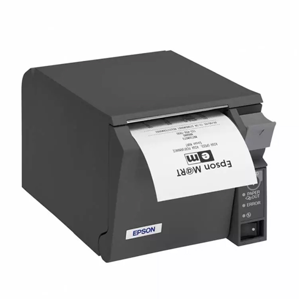 Imprimanta termica Epson TM-T70II USB