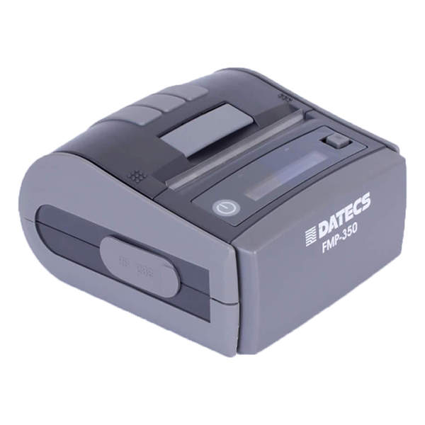 Imprimanta fiscala mobila Datecs FMP-350