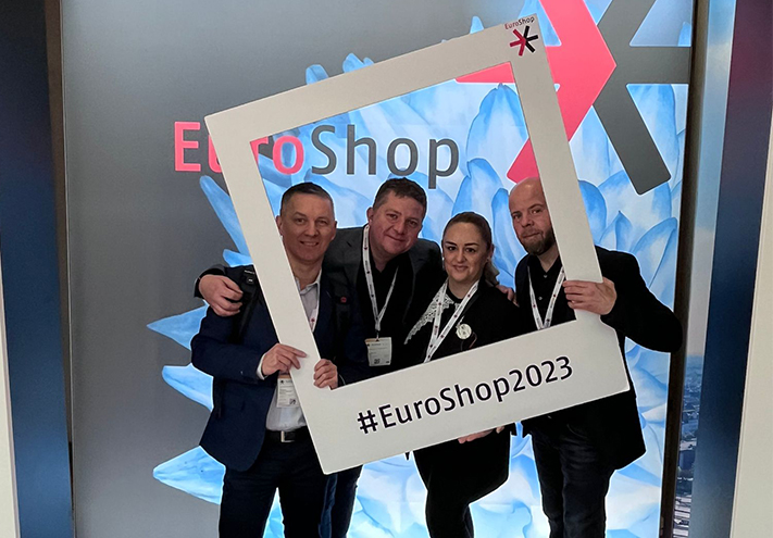 Euroshop Sintezis