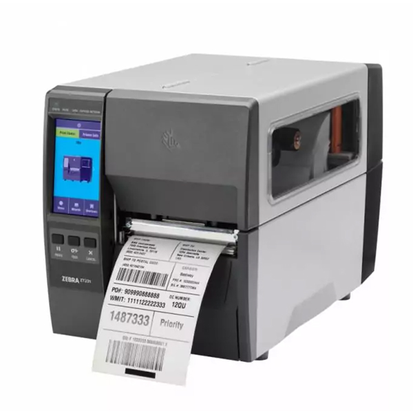 Imprimanta de etichete Zebra ZT231