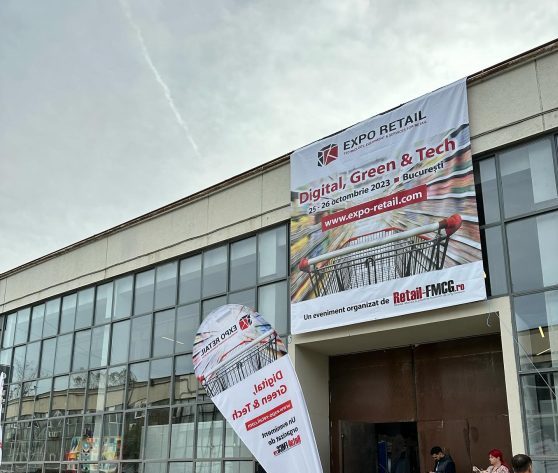 Expo Retail 2023 – Bucuresti