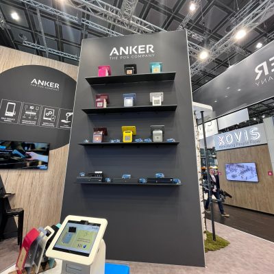 Anker 2