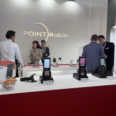 Point mobile