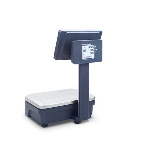 Mettler Toledo bPlus U2 back 1