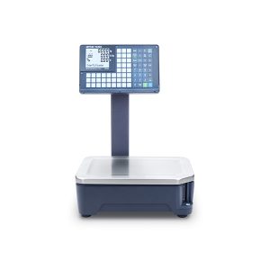 Mettler Toledo bPlus U2 front