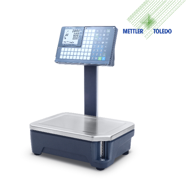 Mettler Toledo bPlus U2