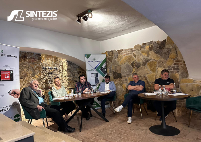 Întâlnire parteneri în Baia Mare