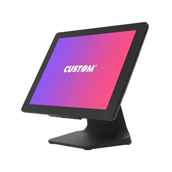 POS touchscreen Custom DAYTONA