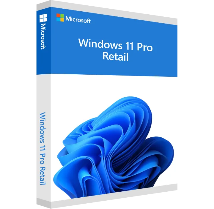 Win 11 Pro Retail