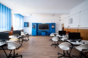 SmartLab 1