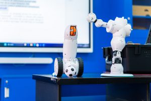 SmartLab 16 1