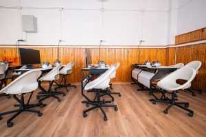 SmartLab 2 1
