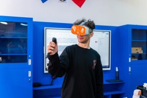SmartLab 21