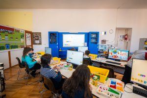 SmartLab 26