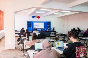 SmartLab 27