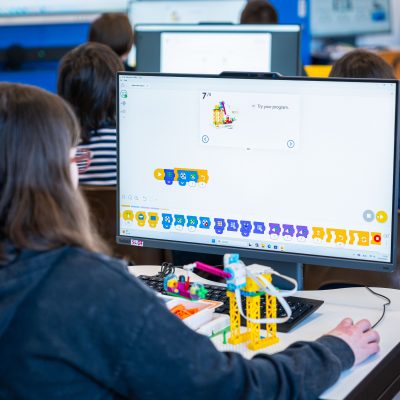 SmartLab 36