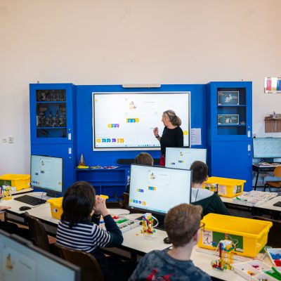 SmartLab 5