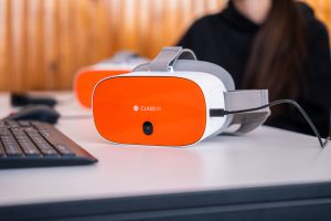 SmartLab 55