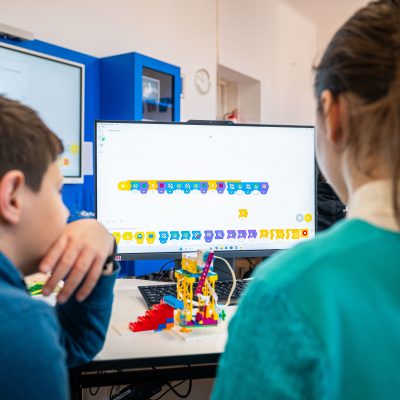 SmartLab 65