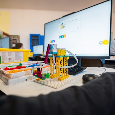 SmartLab 8 1