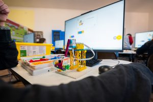 SmartLab 8