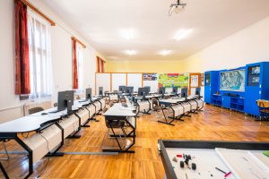 SmartLab 88