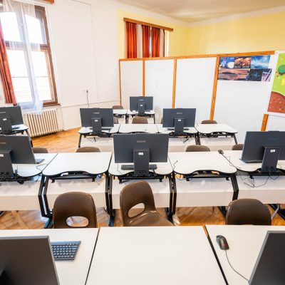 SmartLab 91