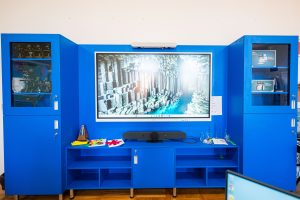 SmartLab 93