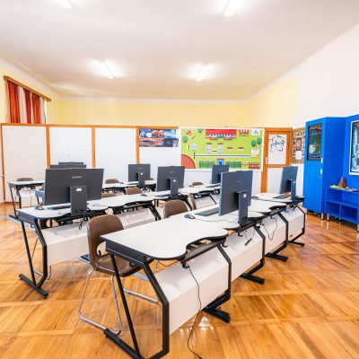 SmartLab 95
