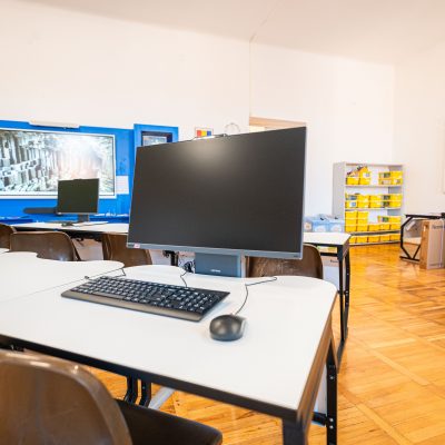 SmartLab 96