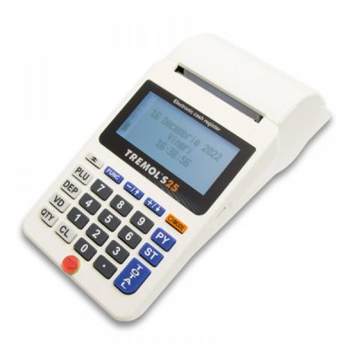 Adpos S25 alb