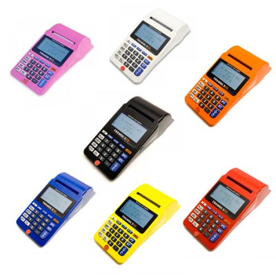 Adpos S25 colorate