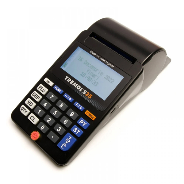 Casa de marcat Adpos S25 (Tremol S25)