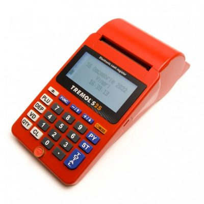 Adpos S25 rosu