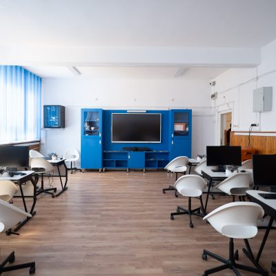 SmartLab 1