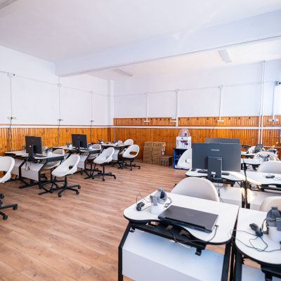 SmartLab 11