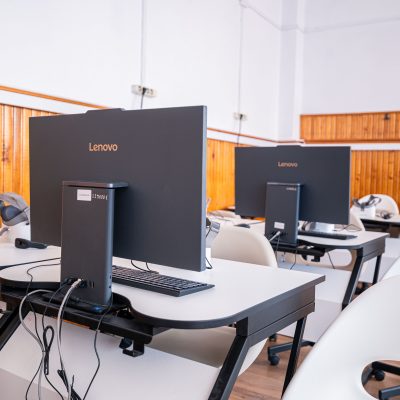 SmartLab 14