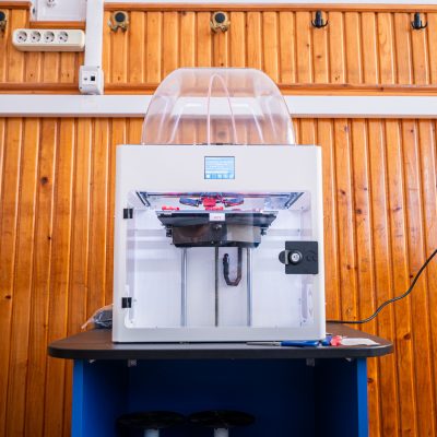 SmartLab 15
