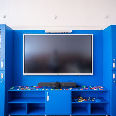 SmartLab 21