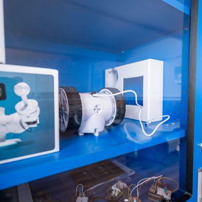 SmartLab 23