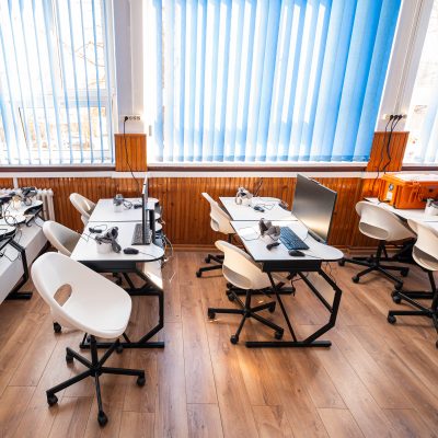 SmartLab 3