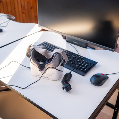 SmartLab 4
