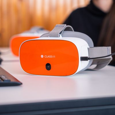 SmartLab 55